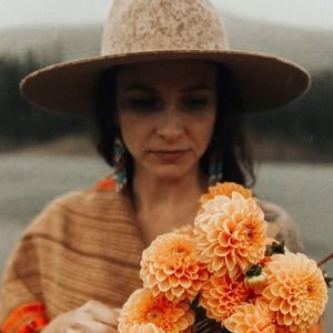 Meet your Posher, Sue